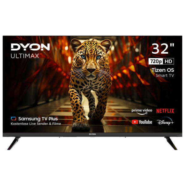 Dyon LED-TV 32H-TI-W