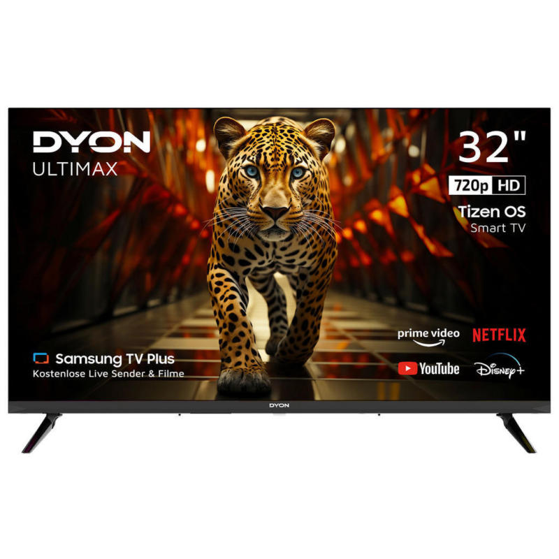 Dyon LED-TV 32H-TI-W