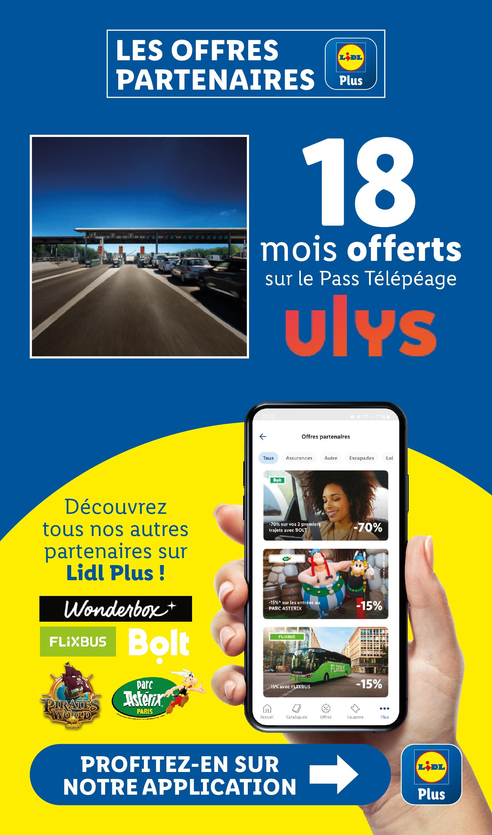 Catalogue LIDL du 28/05/2025 | Promo prospectus en ligne | Page: 88 Catalogue LIDL du 28/05/2025 | Promo prospectus en ligne | Page: 88