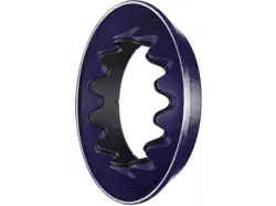 Dyson Supersonic Aufsatz mit sanftem Luftstrom