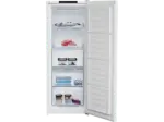 MediaMarkt Beko RFNM200T40WN Gefrierschrank (E, 177 l, 1457 mm hoch, No Frost (verminderte Eisbildung), Wei&szlig;) - bis 15.08.2026