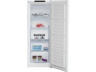 Beko RFNM200T40WN Gefrierschrank (E, 177 l, 1457 mm hoch, No Frost (verminderte Eisbildung), Weiß)