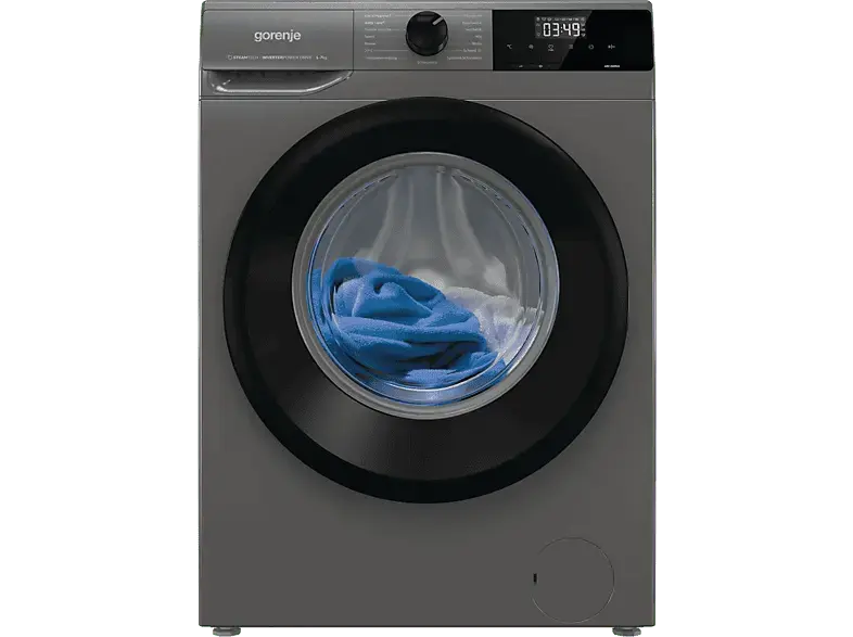 Gorenje WNT3HEI74SAS/AT Waschmaschine (7 kg, 1400 U/Min., A)