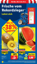 Lidl: Wochenangebote