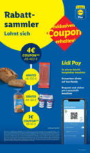 Lidl: Wochenangebote