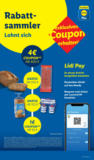 Lidl: Wochenangebote