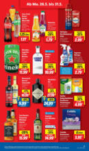 Lidl Lidl: Wochenangebote - bis 31.05.2025