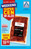 Aldi Najlepsze promocje od Czwartku ważne do 31.05