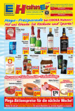 Edeka Hahner: Wochenangebote