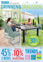 Ostermann Trends Ostermann Trends: Neue Möbel wirken Wunder. - bis 13.06.2025