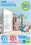 Ostermann Trends: Neue Möbel wirken Wunder.