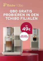 Tchibo Tchibo: Qbo - bis 14.06.2025