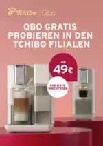 Tchibo Tchibo: Qbo - bis 14.06.2025