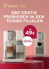 Tchibo: Qbo