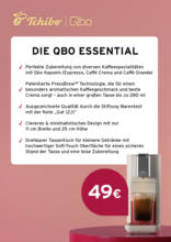 Tchibo: Qbo