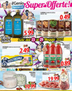 Il Genio Super Offerte ! - al 29.05.2025