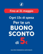 Ottimo Fino al 31 maggio - al 31.05.2025