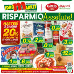 IdroMarket Risparmio assoluto! - al 02.06.2025