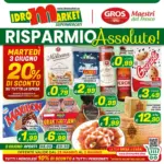 IdroMarket Risparmio assoluto! - al 02.06.2025