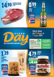 Catalogo Superday