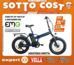Vella Elettrodomestici Sottocost - al 31.05.2025