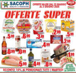 Sacoph Offerte super - al 03.06.2025