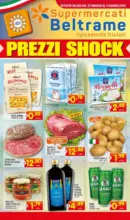 Centro Commerciale Discount Prezzi shock - al 04.06.2025