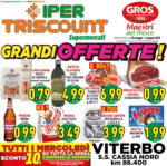 IperTriscount Grandi offerte! - al 03.06.2025