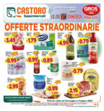 Il castoro Offerte straordinarie - al 03.06.2025