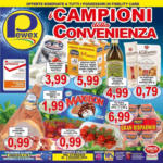 Pewex I Campioni della Convenienza - al 03.06.2025