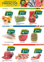 Masymas DEL 22 AL 28 DE MAYO - hasta el 28.05.2025