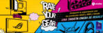 App Informática PROMO RATE YOUR GEAR - hasta el 30.07.2025