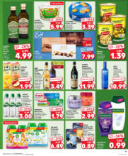 Kaufland: Mo-Mi Der Wochenstart