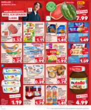 Kaufland: Wochenangebote