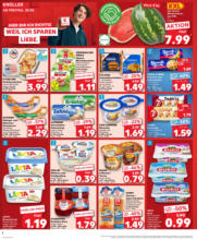 Kaufland: Wochenangebote