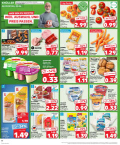 Kaufland prospekt Berlin	 gültig ab dem 01.06.2025