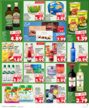 Kaufland: Mo-Mi Der Wochenstart