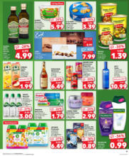 Kaufland: Mo-Mi Der Wochenstart