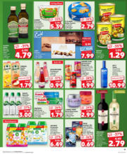 Kaufland: Mo-Mi Der Wochenstart