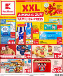 Kaufland: Wochenangebote
