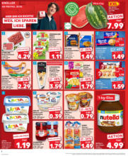 Kaufland: Wochenangebote