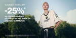 House Summer Warm-up -25% – do 28.05.2025