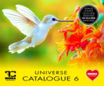 Dedra Katalog Universe – do 22.08.2025