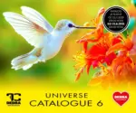 Dedra Katalog Universe – do 22.08.2025