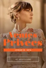 Karl Marc John Ventes privées - au 15.06.2025