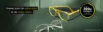 Grand Optical JUSQU'&Agrave; 200&euro;* OFFERTS SUR VOS LUNETTES DE VUE - au 30.05.2025