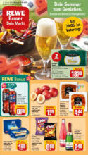 Rewe Rewe: Wochenangebote - bis 01.06.2025