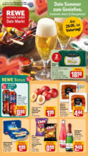 Rewe Rewe: Wochenangebote - bis 01.06.2025
