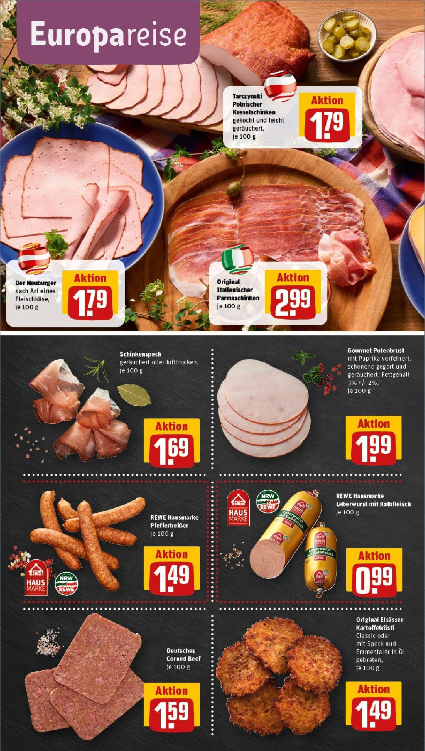 Rewe prospekt Gelsenkirchen (ab 25.05.2025) zum Blättern » Angebote | Seite: 8 | Produkte: Öl, Paprika, Maus Rewe prospekt Gelsenkirchen (ab 25.05.2025) zum Blättern » Angebote | Seite: 8 | Produkte: Öl, Paprika, Maus