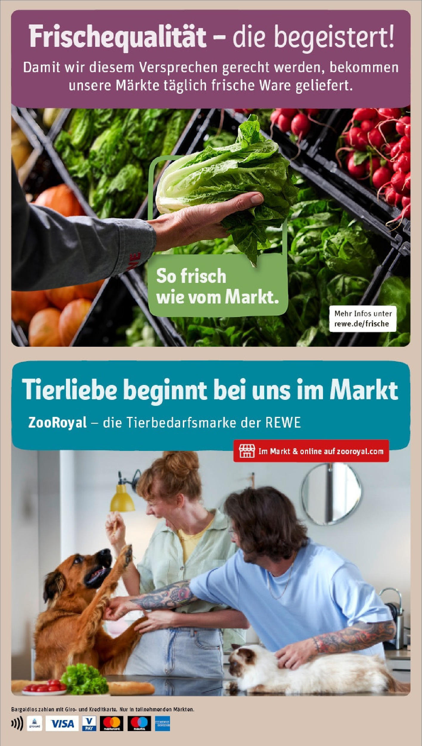 Rewe prospekt Gelsenkirchen (ab 25.05.2025) zum Blättern » Angebote | Seite: 32 Rewe prospekt Gelsenkirchen (ab 25.05.2025) zum Blättern » Angebote | Seite: 32